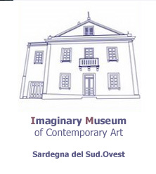 Imaginary Museum of Contemporary Art