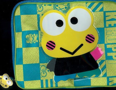 Kerokerokeroppi Pictures