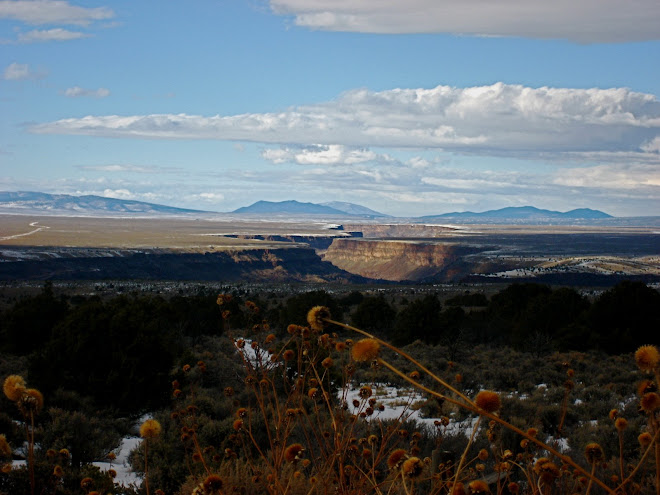 Beautiful New Mexico