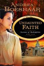 Undaunted Faith