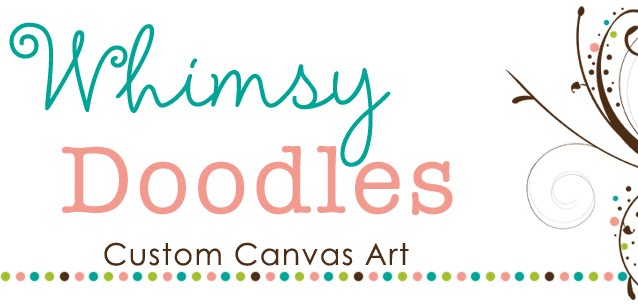 Whimsy Doodles Art
