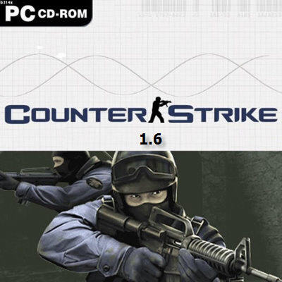 Counter Strike Lan Patch