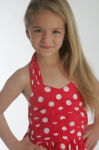 Preteen models teen and young models fashion models etc can act as props