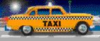 Servicio Taxi
