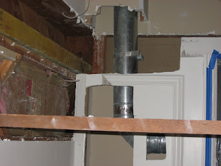 Poor Bedroom