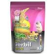 Gerri Gerbil Food