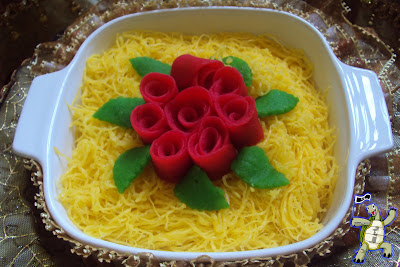 Jala Emas Karya Ku Paridah Ishak