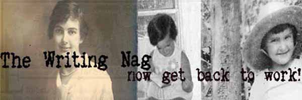The Writing Nag
