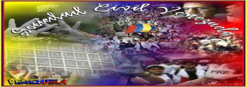 Sociedad Civil Venezuela