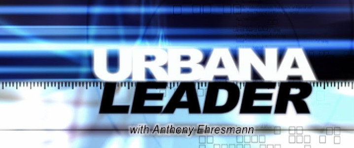 The Urbana Leader