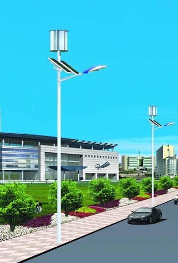 Solar Street Light Street Lighting A Few Decorating Ideas On