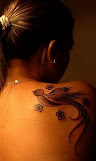 sexy tattoo design