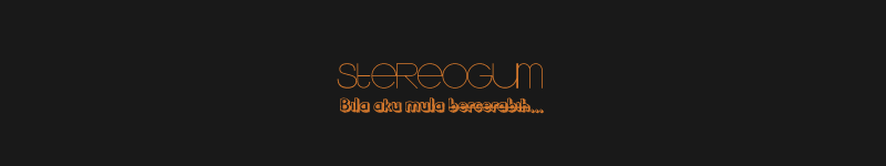 Stereogum²