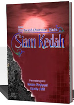 Asas Perbendaharaan Kata Siam Kedah