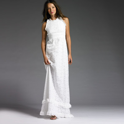 Wedding Dresses   on Jcrew Carries Their Own Bridal Dress Collection  Their Designs Lack