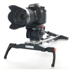 NOUVEAUTE! - GlideTrack SD Shooter 1m