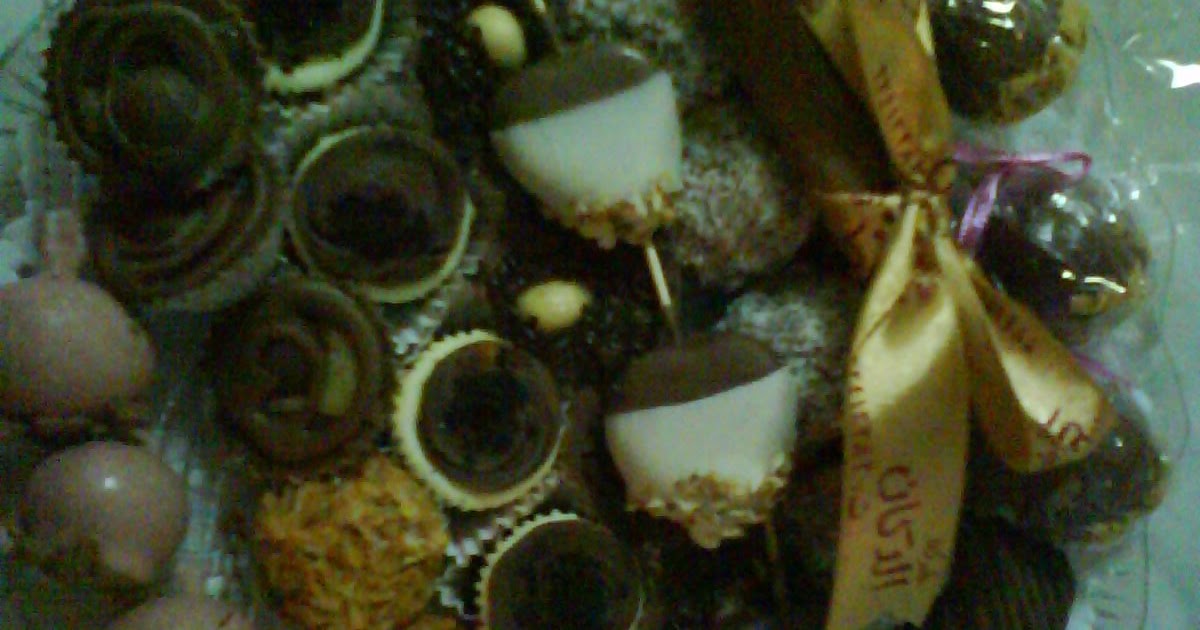 My Kuwait Food Sweet x Sweet