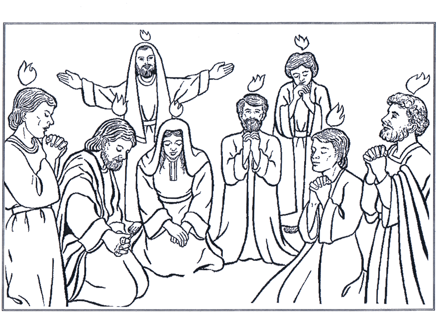 tia paula pentecostes