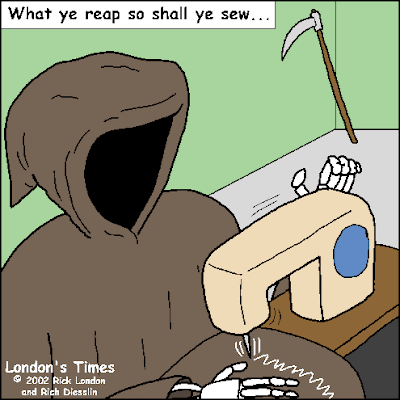 reap reap