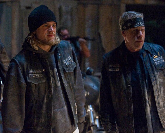 Sons of Anarchy 2008 Movie torrents - Extratorrent2net