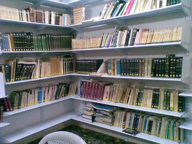  مكتبة سميرة الشرباتي(سميرة)