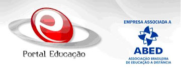 Ensino à Distância - Portal Educação