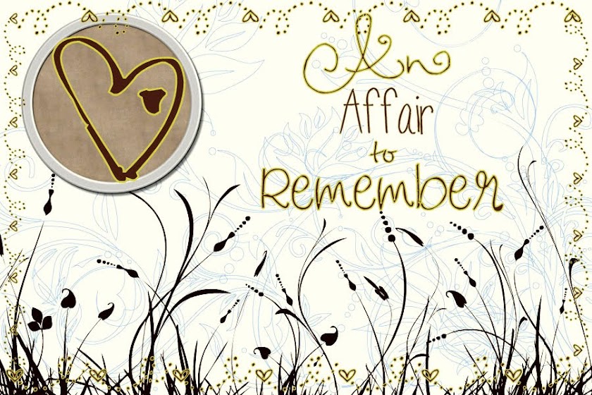 An Affair to Remember