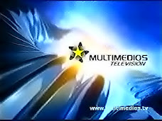 MULTIMEDIOS REDES