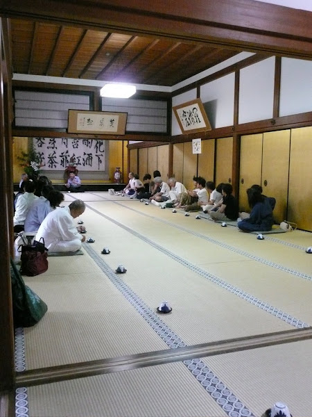 Group Meeting