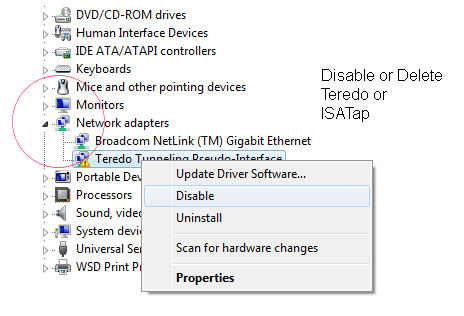 6To4 Adapter Vista Driver Download