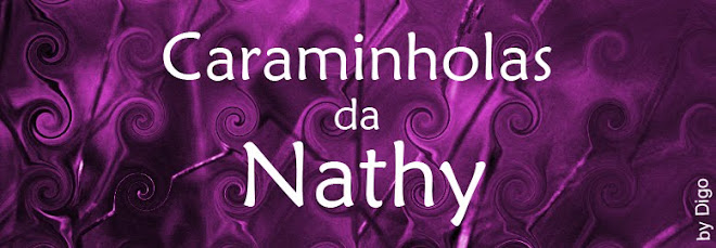 Caraminholas da Nathy