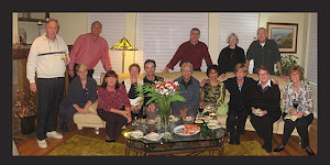 The "Upper" Cape Cod Gang