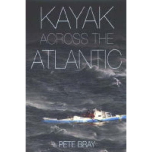 Peter Bray Kayak
