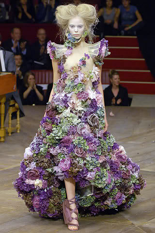 R.I.P. Alexander McQueen