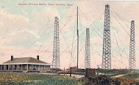 Marconi Wireless Station