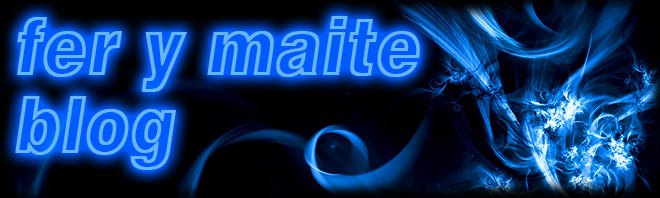 FER Y MAITE
