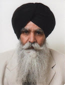 ਮਲਕੀਤ ਸਿੰਘ ਹਠੂਰ {ਇਟਲੀ}