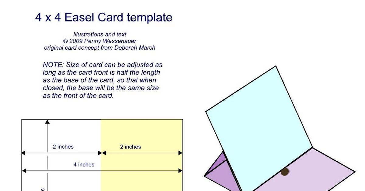 ADDICTED TO PAPER Easel Card