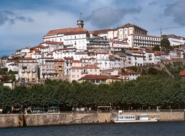 Coimbra