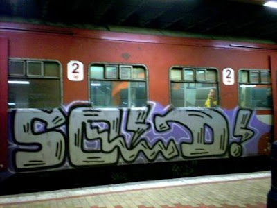 sold graffiti