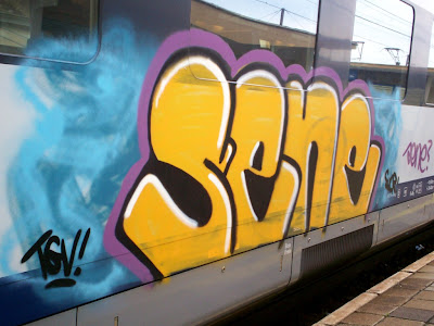 SENE TGV
