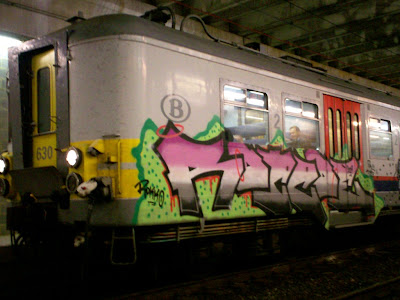 roccoe graffiti