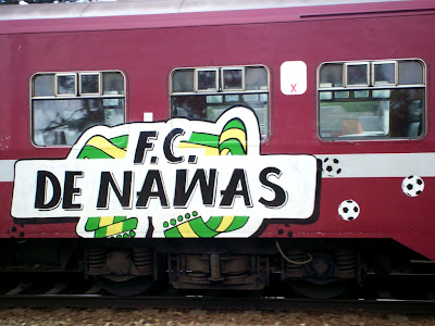 FC DE NAWAS