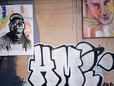 hmi graffiti