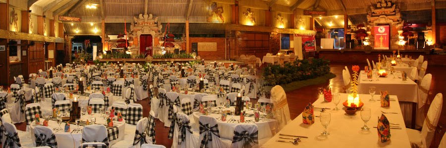 Canangsari Restaurant