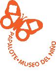 Logo Papalote