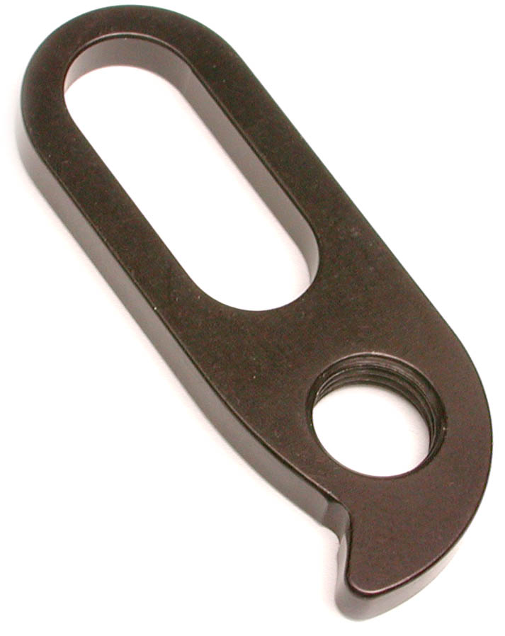 emergency derailleur hanger
