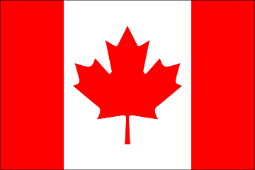 Canada Flag