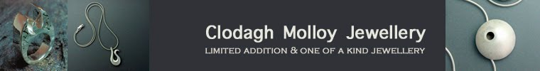 Clodagh Molloy Jewellery