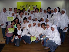 SARPIO ORIFLAME APRIL 10
